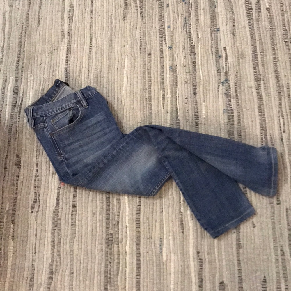 Ralph Lauren Sport Jeans -skinny